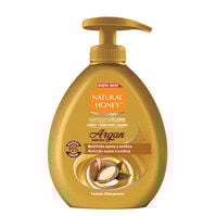 Jabón de Manos Argan Addiction 300ml-201709 Jabón de Manos Argan Addiction 300ml-201709 1